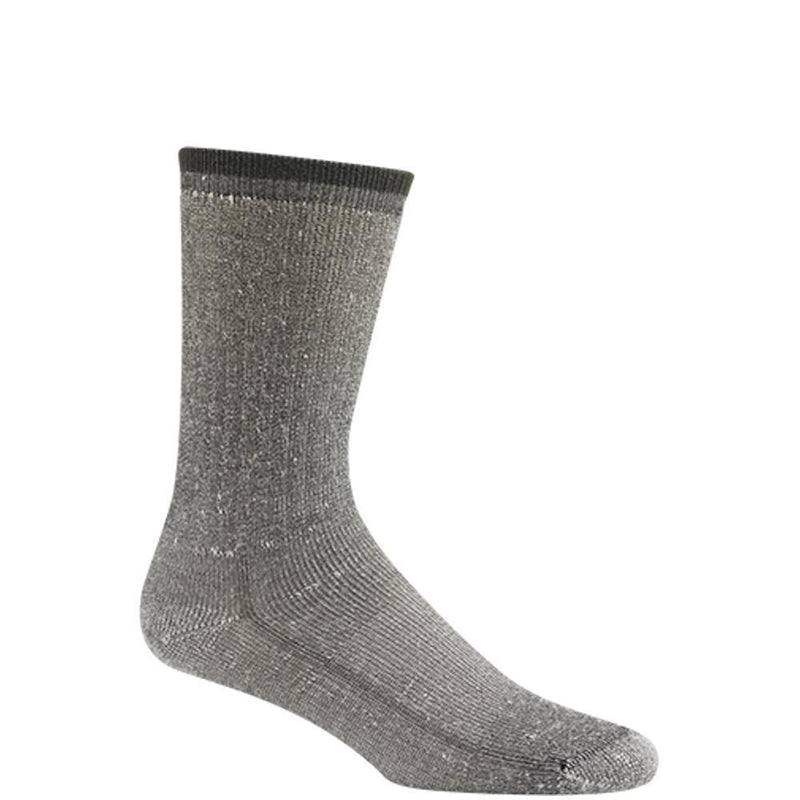 2-Pack Merino Comfort Hiker Socks