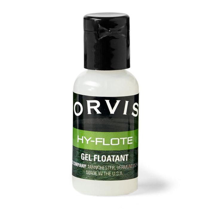 Orvis Hy-Flote Fly Fishing Floatant