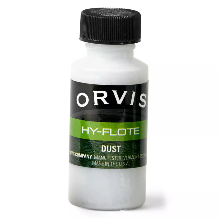 Orvis Hy-Flote Fly Fishing Floatant