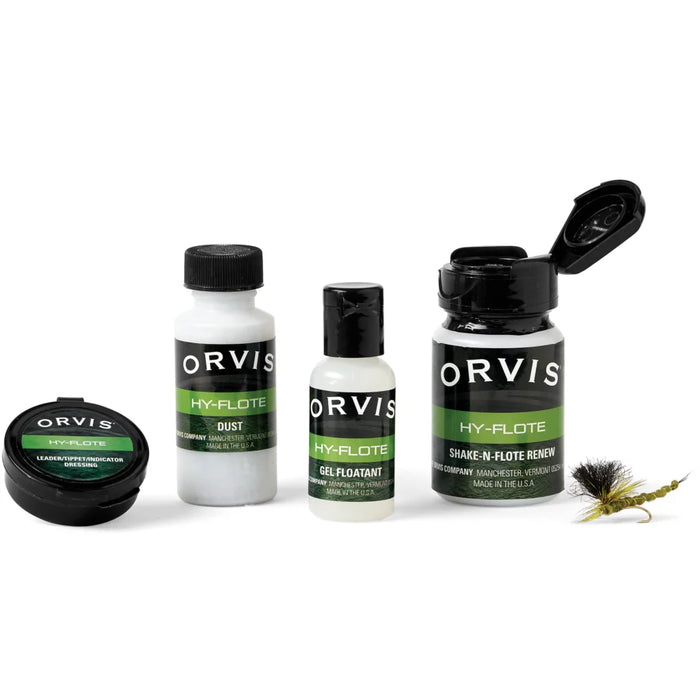 Orvis Hy-Flote Fly Fishing Floatant