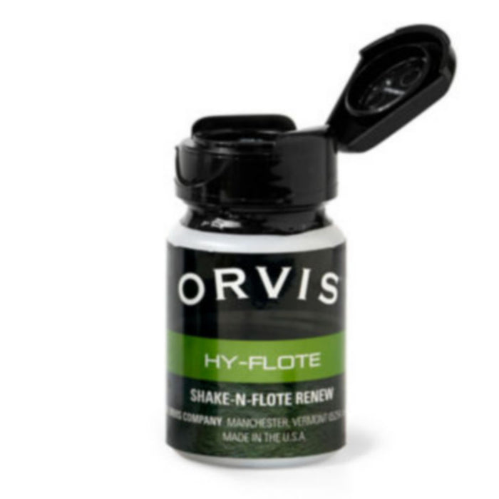 Orvis Hy-Flote Fly Fishing Floatant