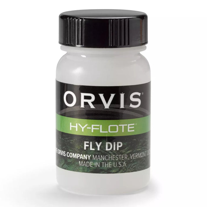 Orvis Hy-Flote Fly Fishing Floatant