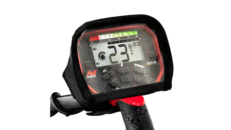 Vanquish 440 Metal Detector