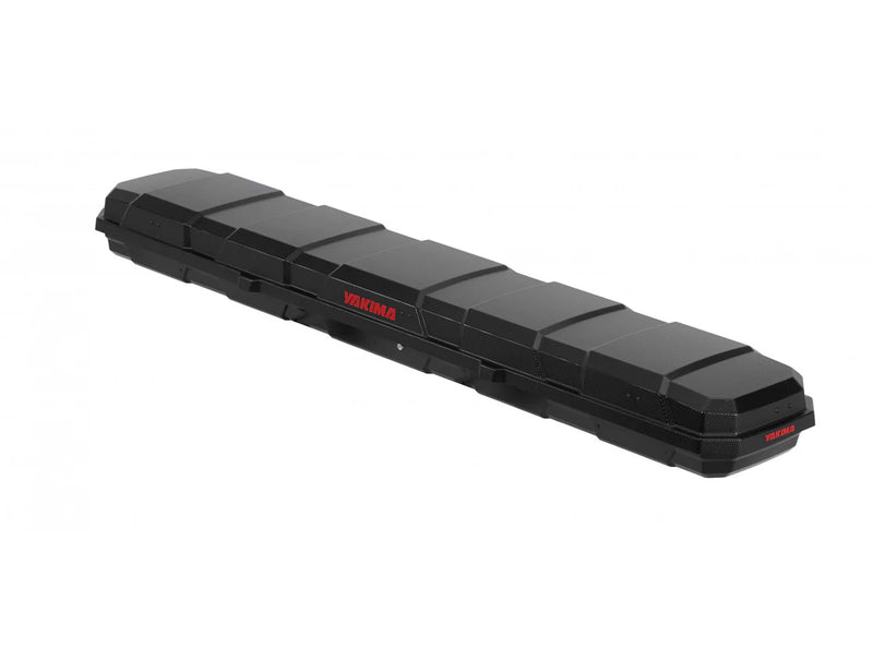 TopWater Rooftop Fishing Rod Box