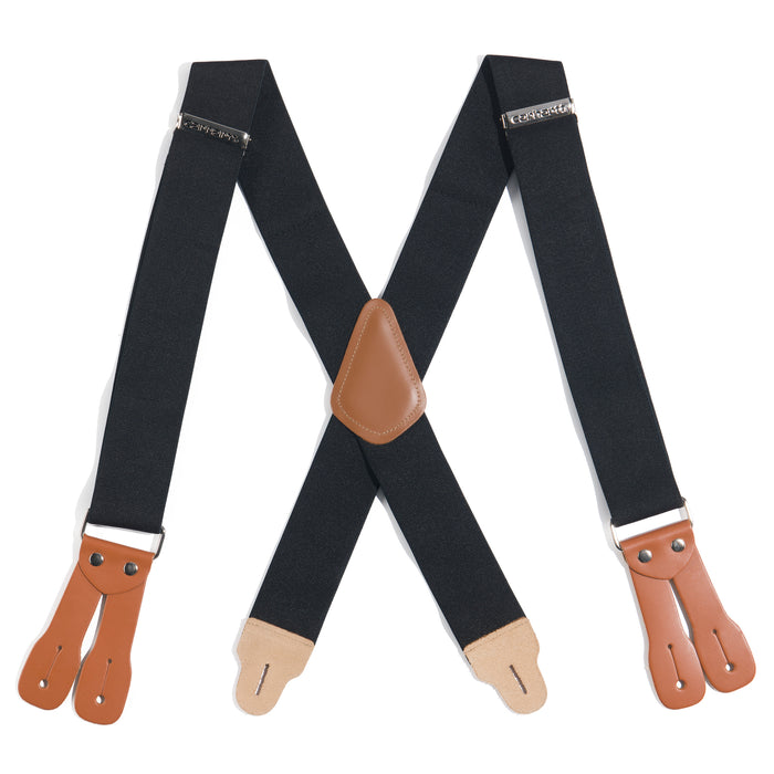 Carhartt Dungaree Rugged Flex Suspenders