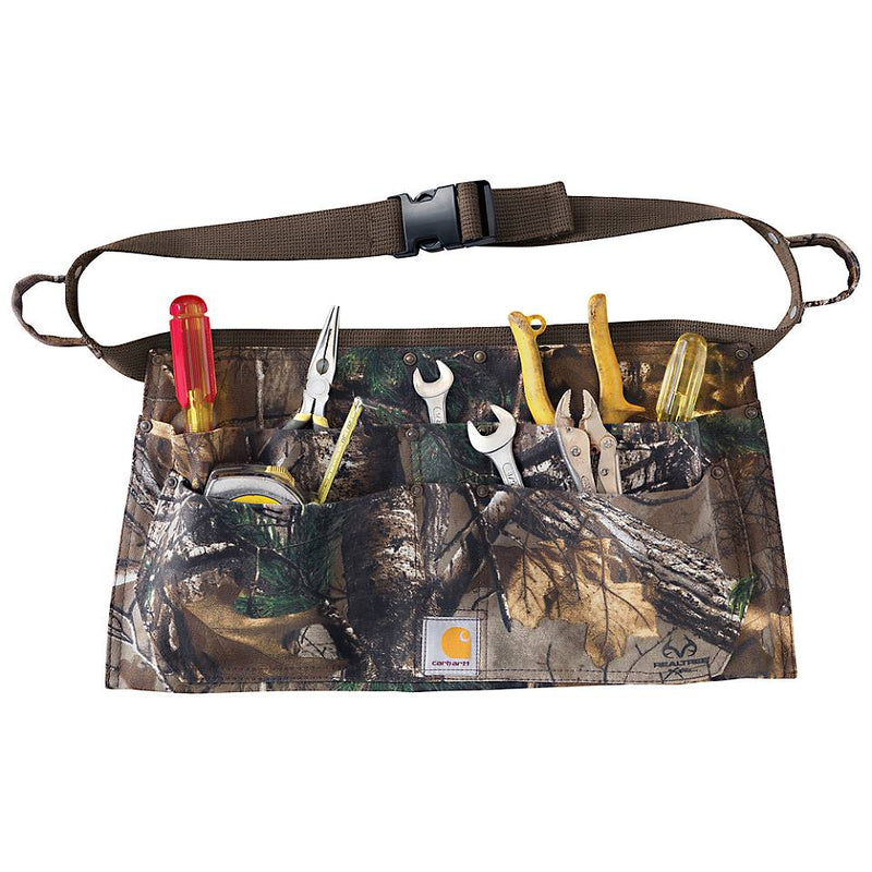 Carhartt Firm Duck Nail Apron