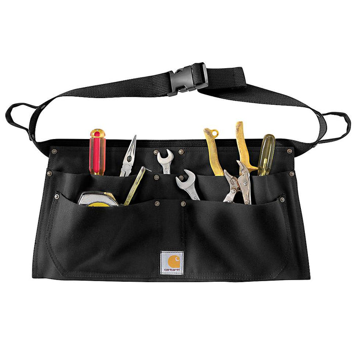 Carhartt Brown Duck Nail Apron