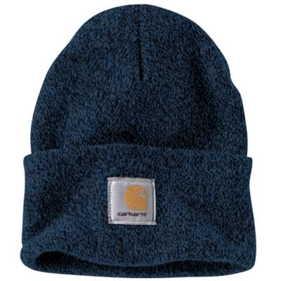 Carhartt Mens Acrylic Watch Hat