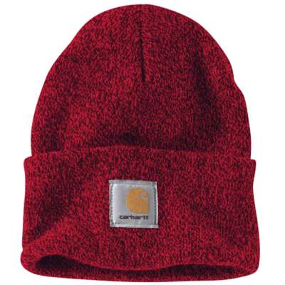 Carhartt Mens Acrylic Watch Hat