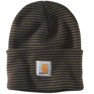 Carhartt Mens Acrylic Watch Hat