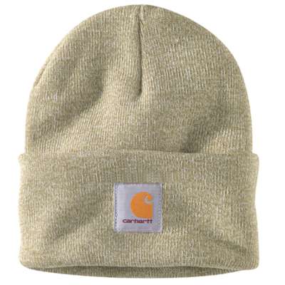 Carhartt Mens Acrylic Watch Hat