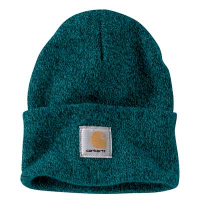 Carhartt Mens Acrylic Watch Hat