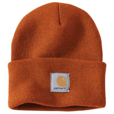 Carhartt Mens Acrylic Watch Hat