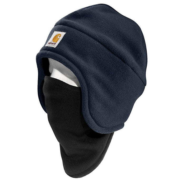 Carhartt Fleece 2-in-1 Headwear