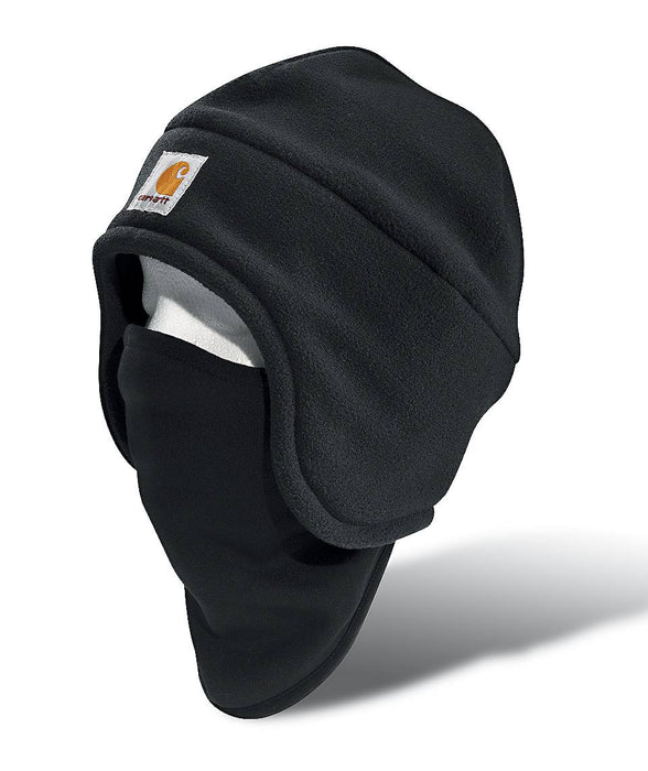 Carhartt Fleece 2-in-1 Headwear