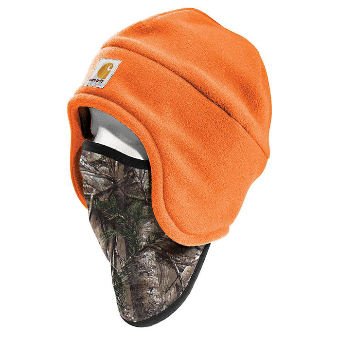 Carhartt Fleece 2-in-1 Headwear