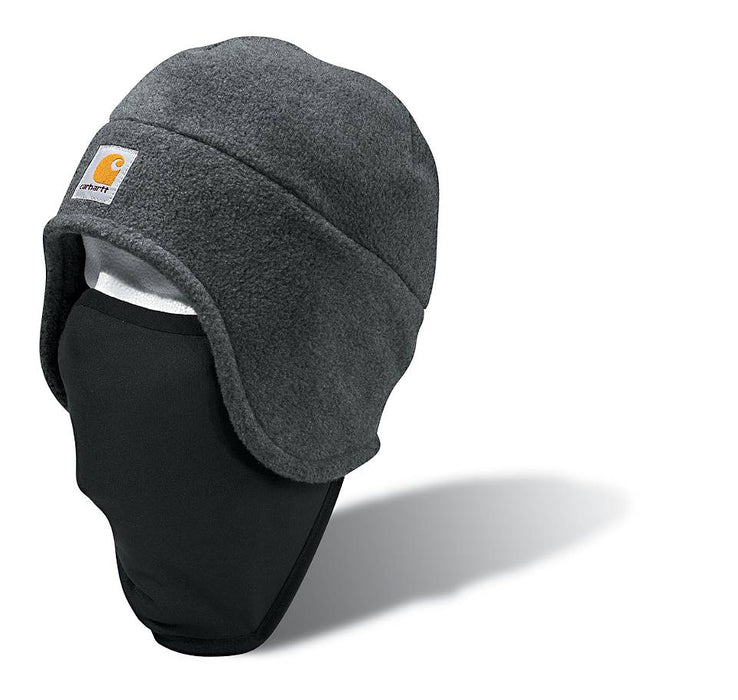 Carhartt Fleece 2-in-1 Headwear