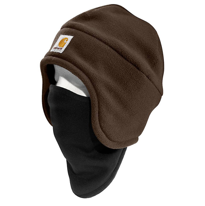 Carhartt Fleece 2-in-1 Headwear