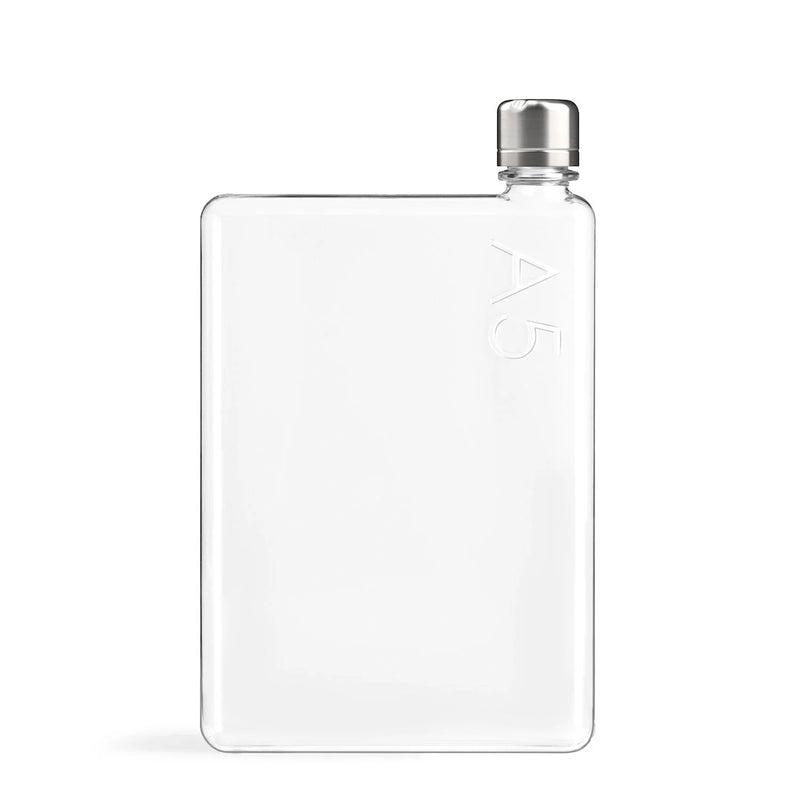 Memobottle A5 750ML Clear