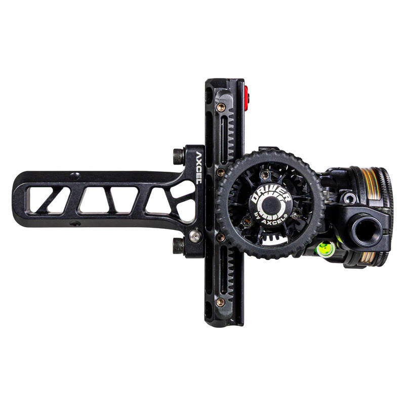 Driver - AVX 41 Plus Ranger Pin - Bridge-Lock™