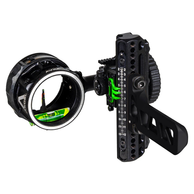 Driver - AVX 41 Triple Threat Pin - Bridge-Lock™