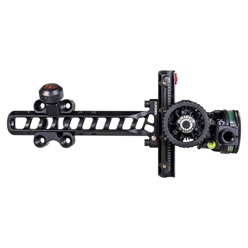 Driver - AVX 41 Plus Single Pin - Standard Pro