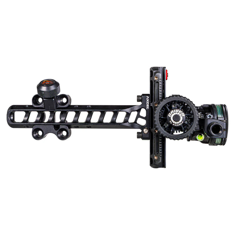 Driver - AVX 41 Plus Single Pin - Standard Pro