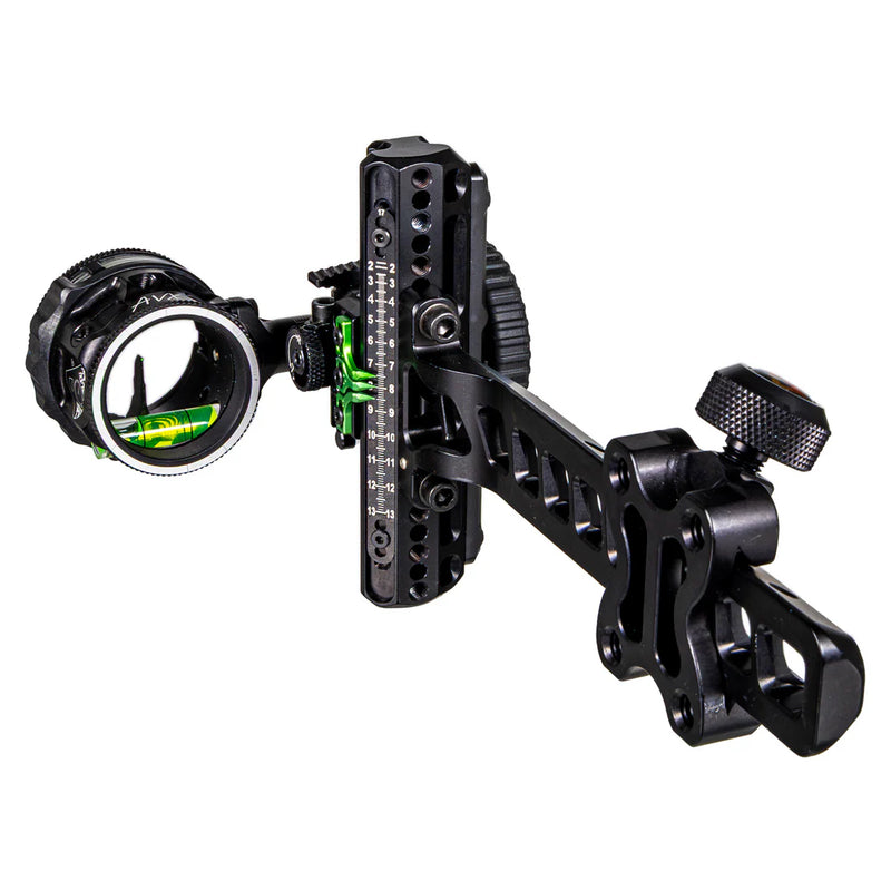 Driver - AVX 41 Plus Single Pin - Standard Pro
