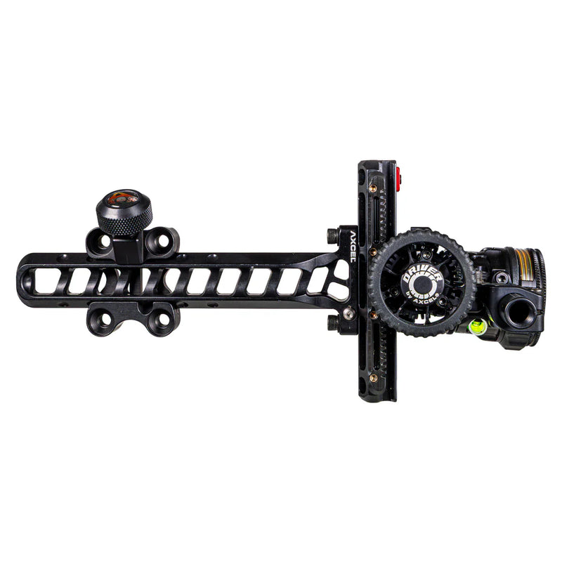 Driver - AVX 41 Plus Ranger Pin - Standard Pro