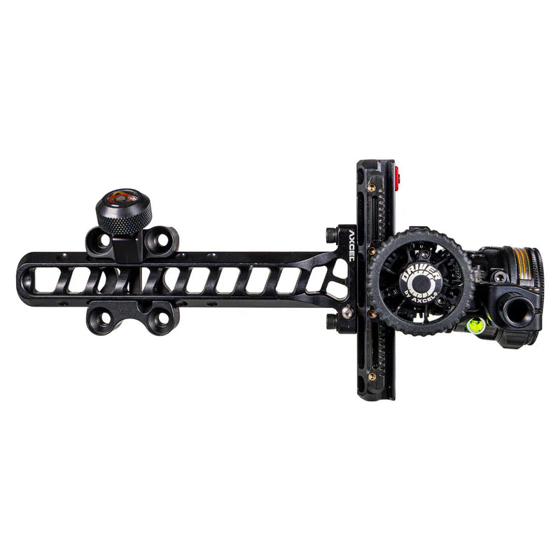 Driver - AVX 41 Plus Ranger Pin - Standard Pro