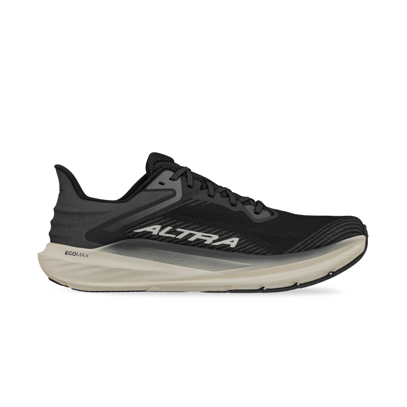 Men's Torin 8 | Black/White