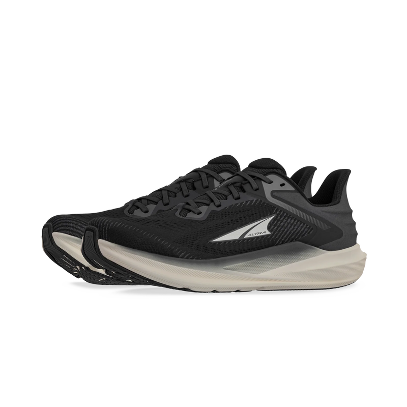 Men's Torin 8 | Black/White