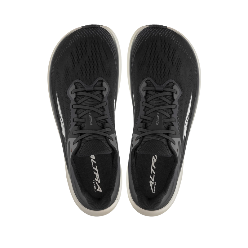 Men's Torin 8 | Black/White