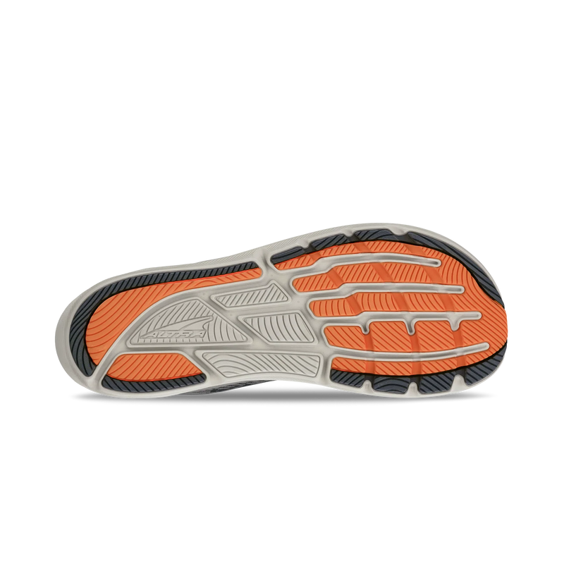 Men's Torin 8 | Dark Shadow