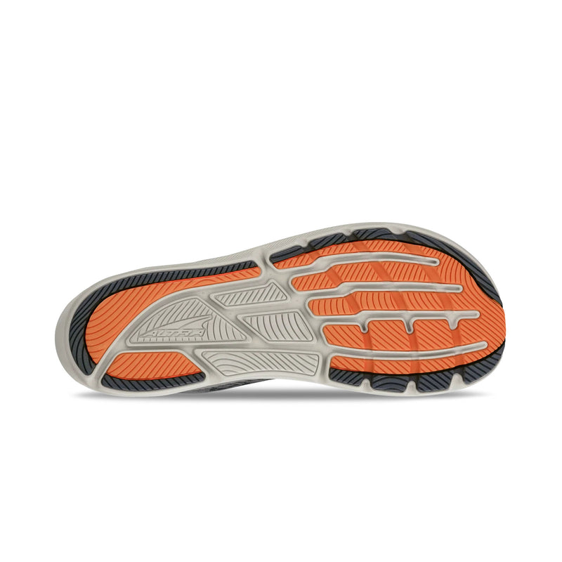 Men's Torin 8 | Dark Shadow