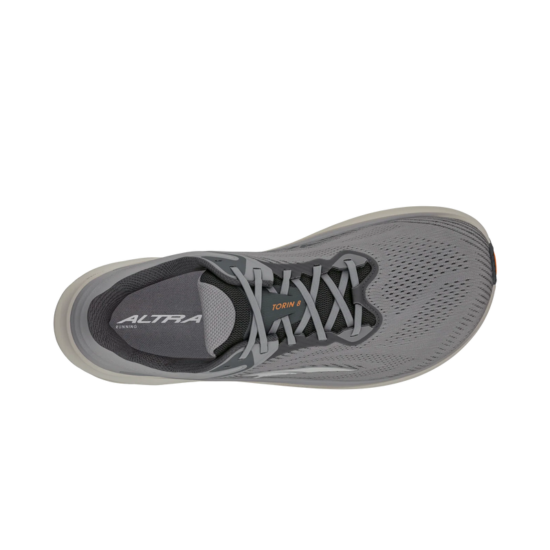 Men's Torin 8 | Dark Shadow