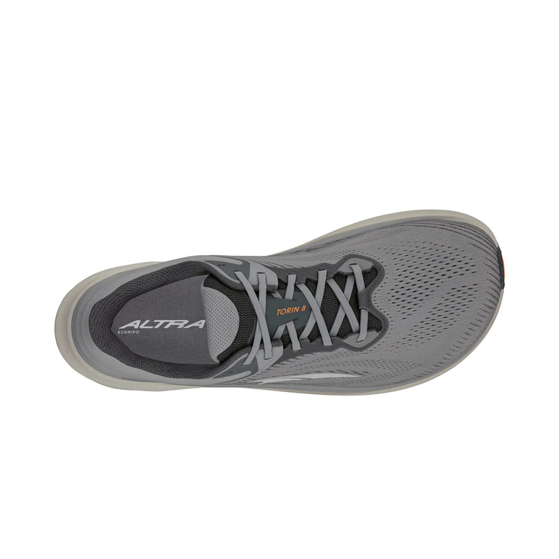 Men's Torin 8 | Dark Shadow