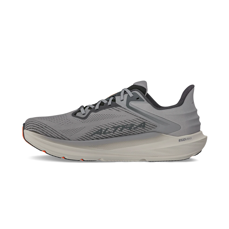 Men's Torin 8 | Dark Shadow