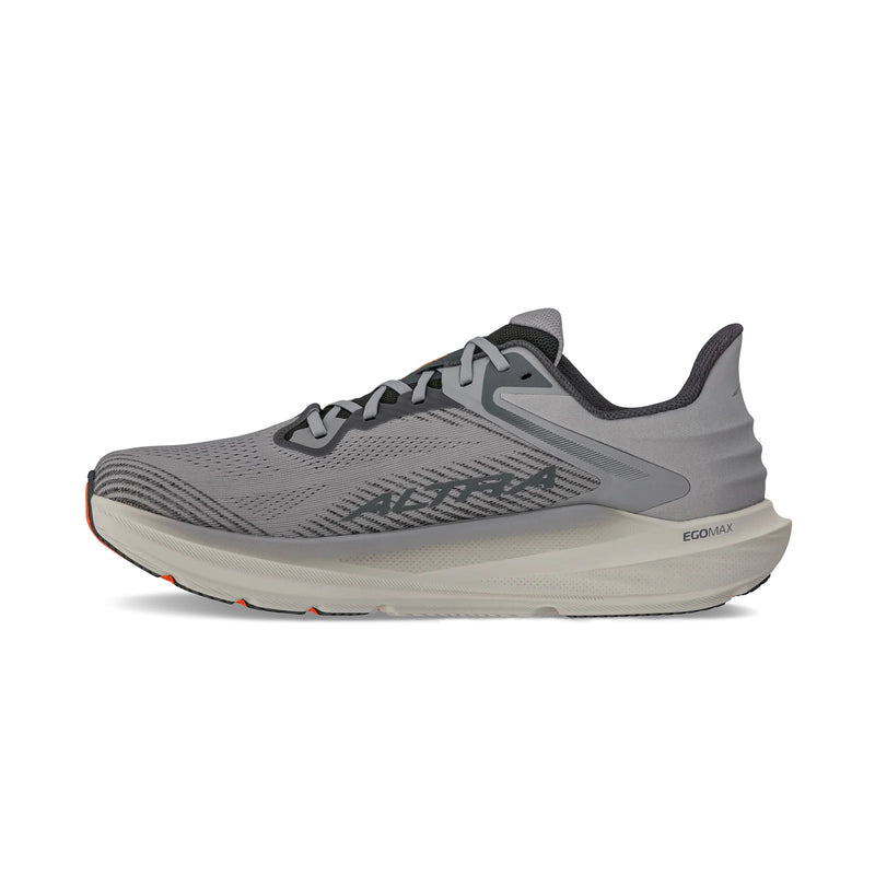 Men's Torin 8 | Dark Shadow