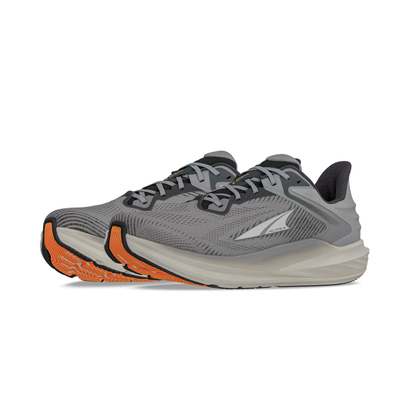 Men's Torin 8 | Dark Shadow