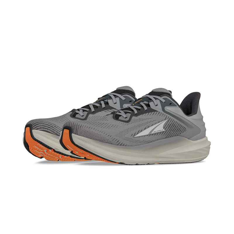 Men's Torin 8 | Dark Shadow