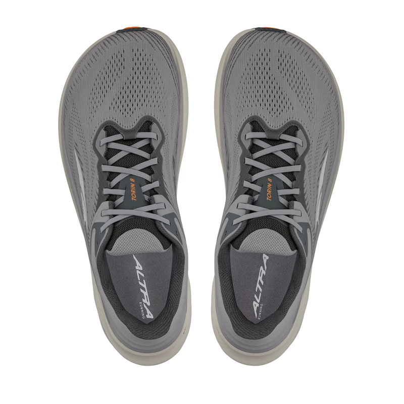 Men's Torin 8 | Dark Shadow