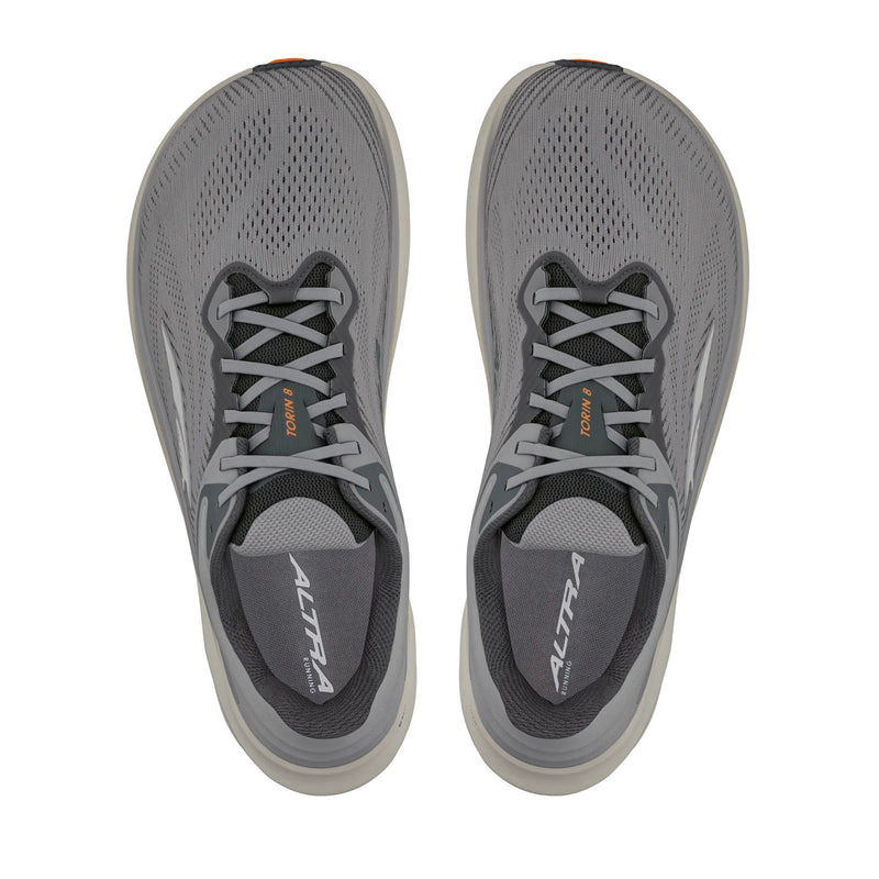 Men's Torin 8 | Dark Shadow
