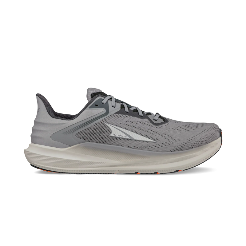 Men's Torin 8 | Dark Shadow