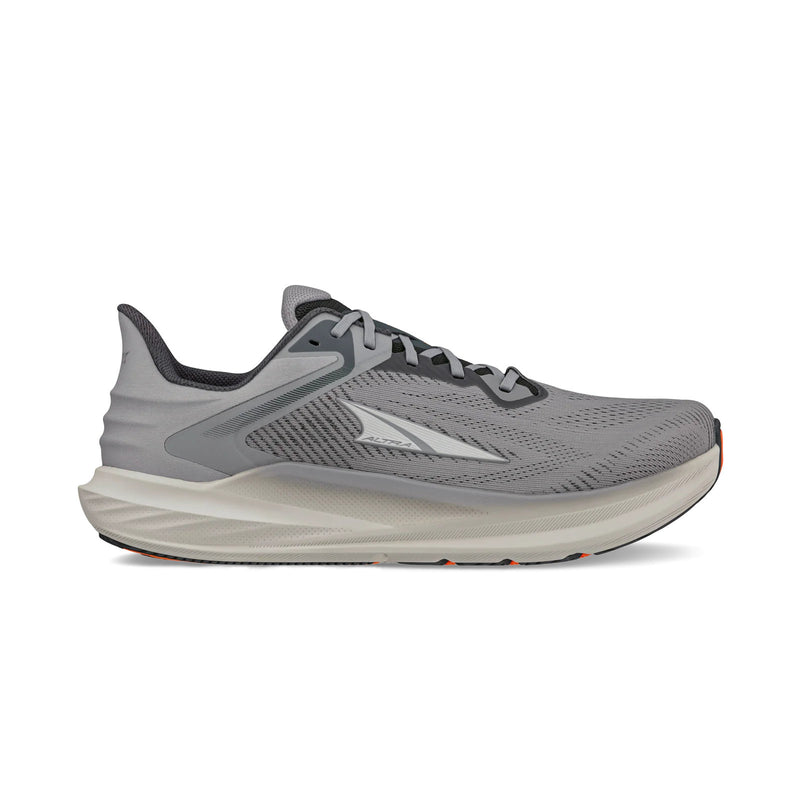 Men's Torin 8 | Dark Shadow