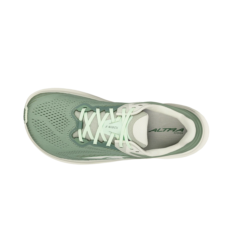 Women's Torin 8 Running Shoe | DustyOlive