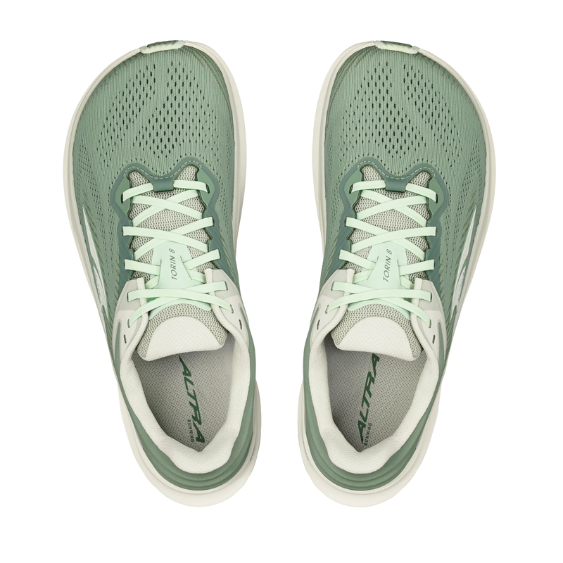 Women's Torin 8 Running Shoe | DustyOlive