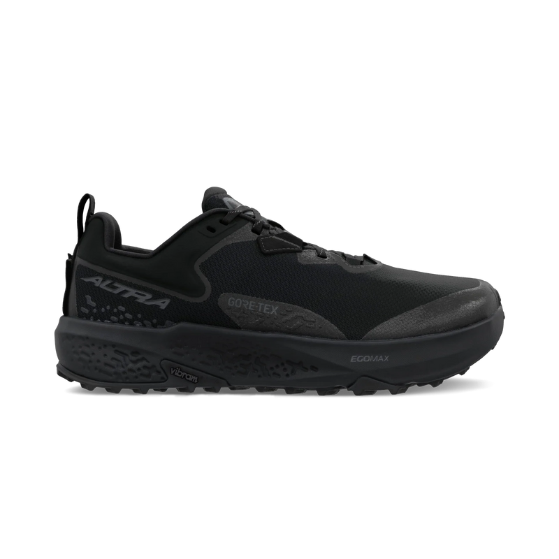 Men's Timp 6 GTX | Black/Black