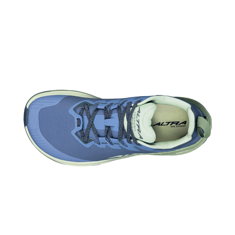 Women's Experience Wild 3 | Dark Blue