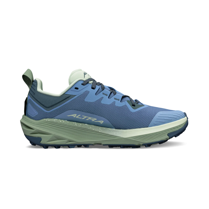 Women's Experience Wild 3 | Dark Blue